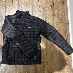 Patagonia Men’s Nano Puff Jacket